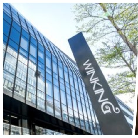 Art outsourcer Winking Studios begins trading on the London Stock Exchange