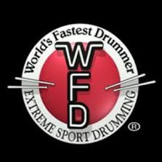 World’s Fastest Drummer game speeding towards release