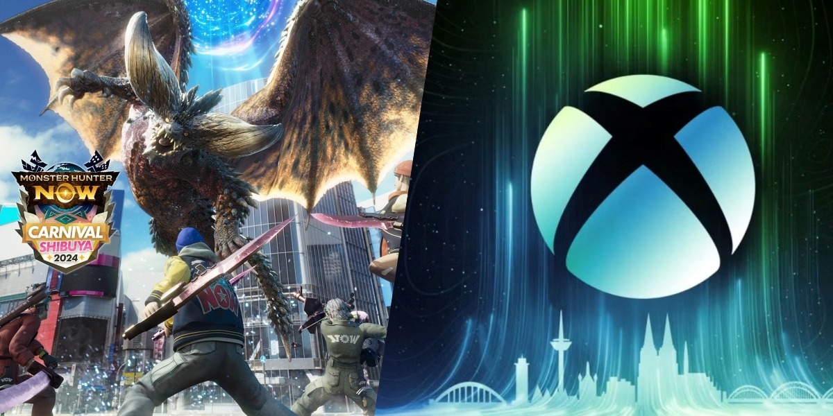 Microsoft’s acquisition ambitions. Jordan's rising star, and Monster Hunter Now’s event success | Week in Views 