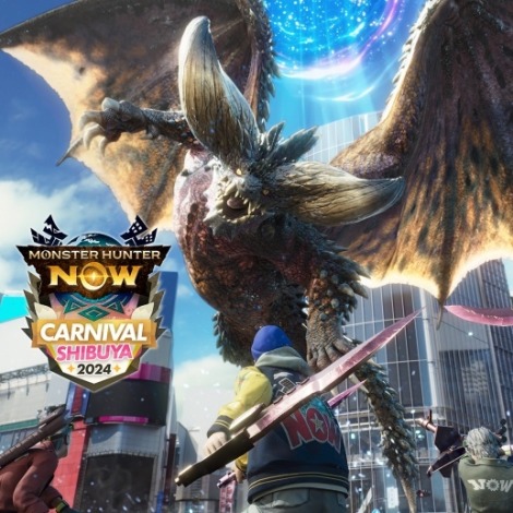 Microsoft’s acquisition ambitions. Jordan's rising star, and Monster Hunter Now’s event success | Week in Views 