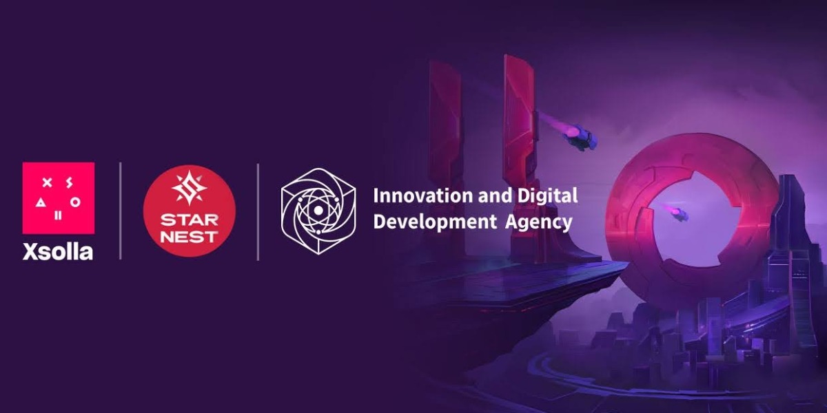 Xsolla partners with StarNest to launch game development academy in Azerbaijan