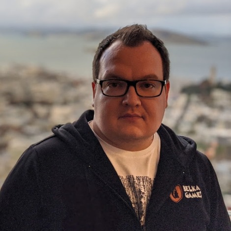 Speaker Spotlight: Belka Games' Yuriy Krasilnikov brings team building prowess to PGC Helsinki
