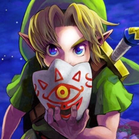 With a Legend of Zelda movie on the way, why not a mobile game too?