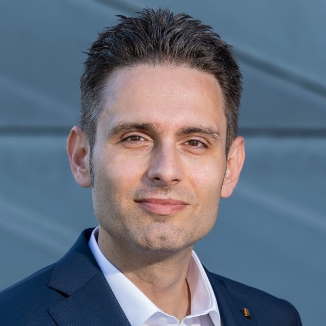 Zoran  Roso