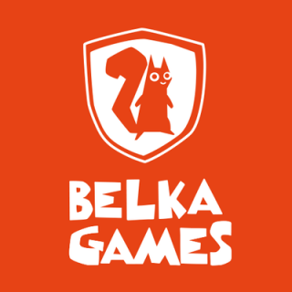 Belka Games