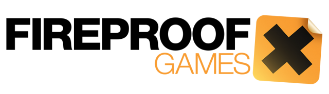 Fireproof Games