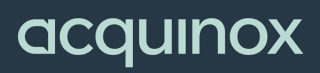 Acquinox Capital