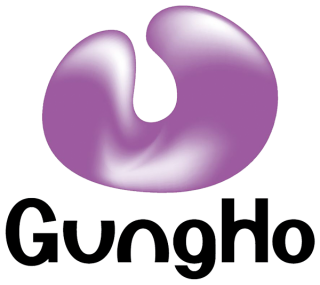 GungHo Online Entertainment