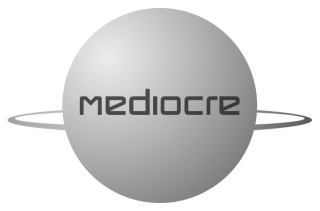 Mediocre