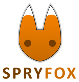 Spry Fox