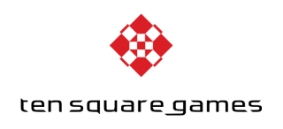 Ten Square Games