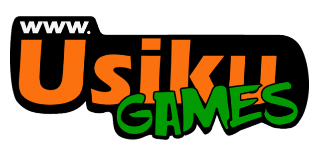 Usiku Games