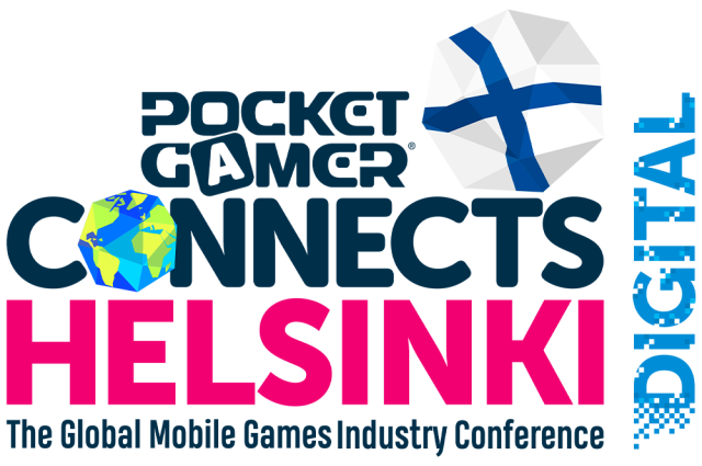 Pocket Gamer Connects Helsinki Digital 2020 (Online)