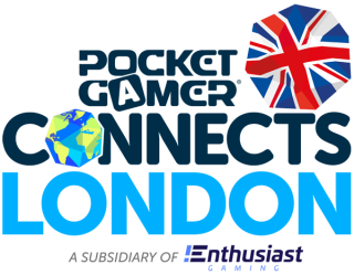 Pocket Gamer Connects London 2025