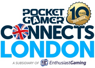 Pocket Gamer Connects London 2024