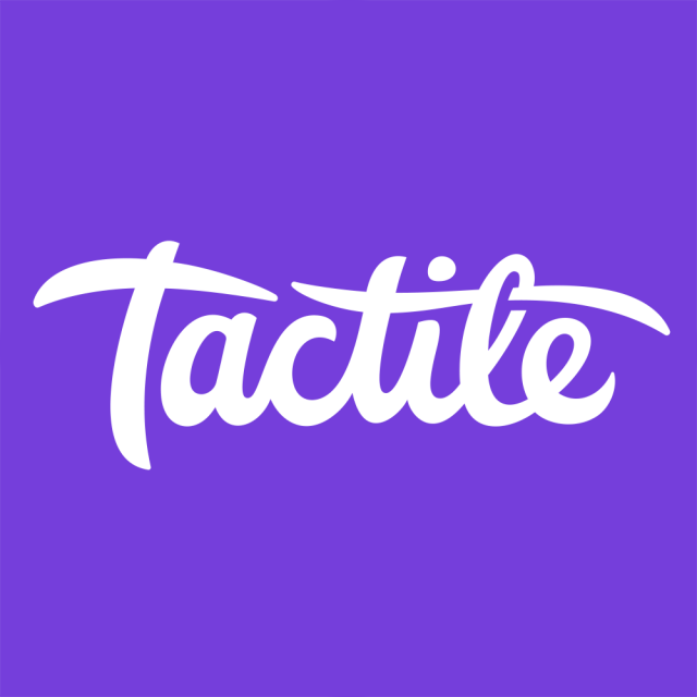 Tactile Games